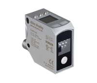 Rockwell, allen, bradley, allen-bradly, ethernet, ethernet-ip, ethernet/ip, CIP, industrial, OLC, communication, controller,46CLR-D5LAC3-D5,Allen Bradley Colour Sensors 20 ? 150 mm, White LED IO-Link, NPN, PNP, 100 mA, 18 ? 30 V, IP67, IP69