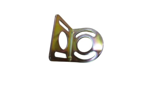 Rockwell, allen, bradley, allen-bradly, ethernet, ethernet-ip, ethernet/ip, CIP, industrial, OLC, communication, controller,60-2421,Allen Bradley Mounting Bracket