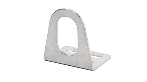 Allen Bradley Mounting Bracket For Use With Tubular-Style Proximity Sensors