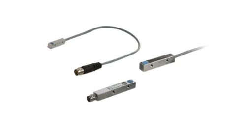 Rockwell, allen, bradley, allen-bradly, ethernet, ethernet-ip, ethernet/ip, CIP, industrial, OLC, communication, controller,871FM-M2NP8-P3,Allen Bradley Inductive Rectangular-Style Inductive Proximity Sensor, N.O, PNP Output, 2 mm Detection, IP67, IO-Link