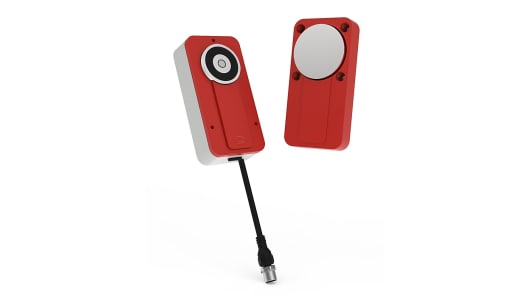 440G-EZS21STL05H,Allen-Bradley,rockwell,industrial,rockwell in Nigeria, callibration, Safety Products,Allen-Bradley 440G-EZS21STL05H Guardmaster Electromagnetic Switch