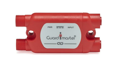 Allen-Bradley 440S-PF5D4 GuardLink Passive Power Tap