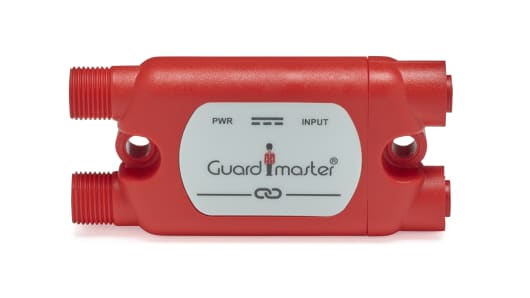 Allen-Bradley 440S-PF5D4 GuardLink Passive Power Tap