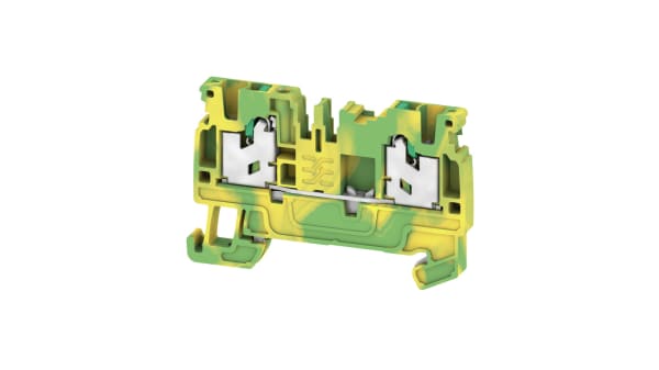 Electrical components near me, Electrical components store in Nigeria,weidmuller 2674560000 Green/Yellow AS2C 2.5 PE Feed Through Terminal Block, 1 level,Industrial Connectivity,Automation,Digitalization,Electrical Components,Terminal Blocks,Wire Processing,Enclosures,Sensors and Actuators,Energy Management,weidmuller