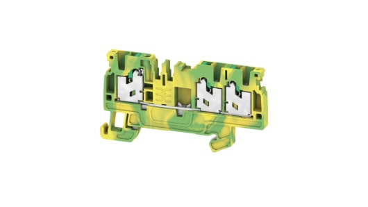 Electrical components near me, Electrical components store in Nigeria,weidmuller 2674570000 Green/Yellow AS3C 2.5 PE Feed Through Terminal Block, 1 level,Industrial Connectivity,Automation,Digitalization,Electrical Components,Terminal Blocks,Wire Processing,Enclosures,Sensors and Actuators,Energy Management,weidmuller