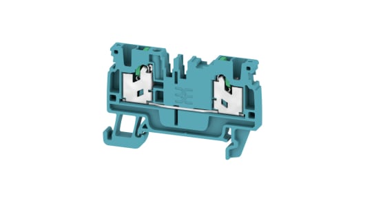 Electrical components near me, Electrical components store in Nigeria,weidmuller 2753940000 Blue AS2C 2.5 BL Feed Through Terminal Block, 1 level,Industrial Connectivity,Automation,Digitalization,Electrical Components,Terminal Blocks,Wire Processing,Enclosures,Sensors and Actuators,Energy Management,weidmuller