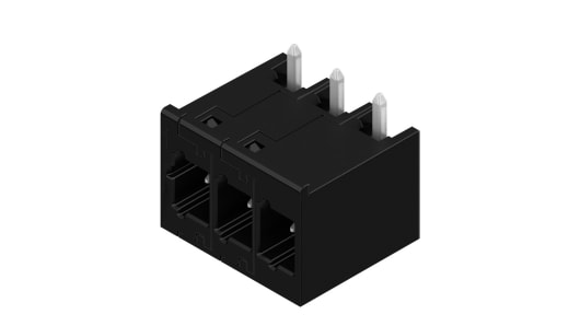 Electrical components near me, Electrical components store in Nigeria,weidmuller 8000072503 Male PCB Connector Housing, 5mm Pitch, 3 Way, 1 Row,Industrial Connectivity,Automation,Digitalization,Electrical Components,Terminal Blocks,Wire Processing,Enclosures,Sensors and Actuators,Energy Management,weidmuller