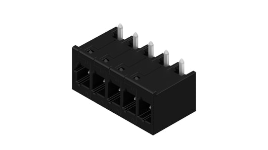 Electrical components near me, Electrical components store in Nigeria,weidmuller 8000072508 Male PCB Connector Housing, 5mm Pitch, 5 Way, 1 Row,Industrial Connectivity,Automation,Digitalization,Electrical Components,Terminal Blocks,Wire Processing,Enclosures,Sensors and Actuators,Energy Management,weidmuller