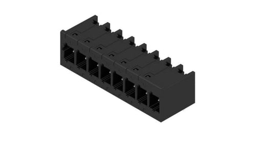 Electrical components near me, Electrical components store in Nigeria,weidmuller 2741470000 8-pin Plug In Block, 5.004mm Pitch,Industrial Connectivity,Automation,Digitalization,Electrical Components,Terminal Blocks,Wire Processing,Enclosures,Sensors and Actuators,Energy Management,weidmuller