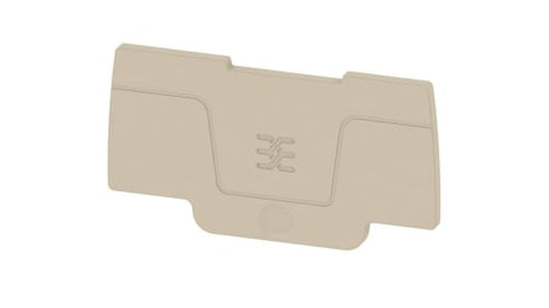 Electrical components near me, Electrical components store in Nigeria,weidmuller 2751080000 ASEP 2C 2.5 End Plate for use with  for use with Terminal Blocks,Industrial Connectivity,Automation,Digitalization,Electrical Components,Terminal Blocks,Wire Processing,Enclosures,Sensors and Actuators,Energy Management,weidmuller