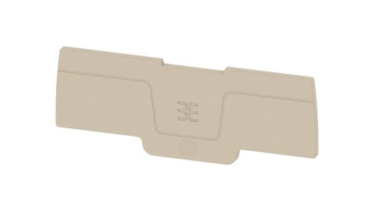 Electrical components near me, Electrical components store in Nigeria,weidmuller 2751100000 ASEP 4C 2.5 End Plate for use with  for use with Terminal Blocks,Industrial Connectivity,Automation,Digitalization,Electrical Components,Terminal Blocks,Wire Processing,Enclosures,Sensors and Actuators,Energy Management,weidmuller