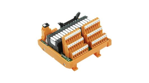 Electrical components near me, Electrical components store in Nigeria,weidmuller 1129020000 Chassis Mount Interface Relay Module, 24V dc Coil, 2.5A Load Current, SPDT,Industrial Connectivity,Automation,Digitalization,Electrical Components,Terminal Blocks,Wire Processing,Enclosures,Sensors and Actuators,Energy Management,weidmuller