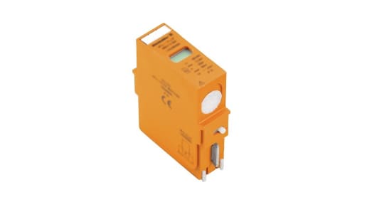 Electrical components near me, Electrical components store in Nigeria,weidmuller 1352570000 13525 Surge Arrester 280 V ac Maximum Voltage Rating 25kA Maximum Surge Current,Industrial Connectivity,Automation,Digitalization,Electrical Components,Terminal Blocks,Wire Processing,Enclosures,Sensors and Actuators,Energy Management,weidmuller