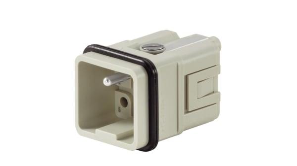 Electrical components near me, Electrical components store in Nigeria,weidmuller 1912440000 Contact Insert, 16A, Male, HQ Series, 5 Contacts,Industrial Connectivity,Automation,Digitalization,Electrical Components,Terminal Blocks,Wire Processing,Enclosures,Sensors and Actuators,Energy Management,weidmuller