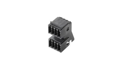Electrical components near me, Electrical components store in Nigeria,weidmuller 1357790000 8-pin PCB Connector, 3.5mm Pitch, Rows,Industrial Connectivity,Automation,Digitalization,Electrical Components,Terminal Blocks,Wire Processing,Enclosures,Sensors and Actuators,Energy Management,weidmuller