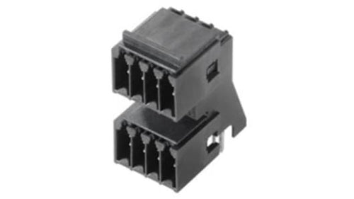 Electrical components near me, Electrical components store in Nigeria,weidmuller 1357820000 16-pin PCB Connector, 3.5mm Pitch, Rows,Industrial Connectivity,Automation,Digitalization,Electrical Components,Terminal Blocks,Wire Processing,Enclosures,Sensors and Actuators,Energy Management,weidmuller