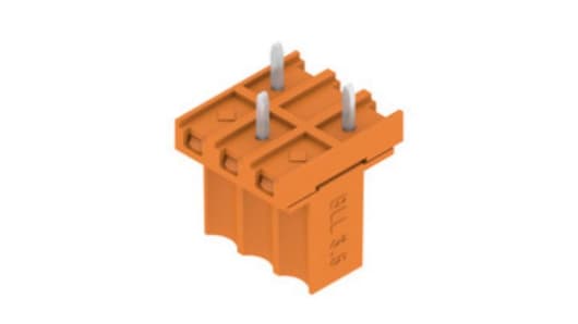 Electrical components near me, Electrical components store in Nigeria,weidmuller 1376320000 Female PCB Header, 3.5mm Pitch, 3 Way, 1 Row,Industrial Connectivity,Automation,Digitalization,Electrical Components,Terminal Blocks,Wire Processing,Enclosures,Sensors and Actuators,Energy Management,weidmuller