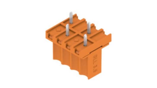 Electrical components near me, Electrical components store in Nigeria,weidmuller 1376330000 Female PCB Header, 3.5mm Pitch, 4 Way, 1 Row,Industrial Connectivity,Automation,Digitalization,Electrical Components,Terminal Blocks,Wire Processing,Enclosures,Sensors and Actuators,Energy Management,weidmuller