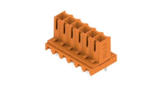 Electrical components near me, Electrical components store in Nigeria,weidmuller 1376430000 Female PCB Header, 3.5mm Pitch, 6 Way, 1 Row,Industrial Connectivity,Automation,Digitalization,Electrical Components,Terminal Blocks,Wire Processing,Enclosures,Sensors and Actuators,Energy Management,weidmuller