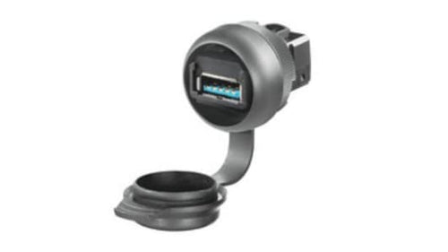 Electrical components near me, Electrical components store in Nigeria,weidmuller 1427960000 Panel Mount, Plug Type 3 3 IP65 Coupler,Industrial Connectivity,Automation,Digitalization,Electrical Components,Terminal Blocks,Wire Processing,Enclosures,Sensors and Actuators,Energy Management,weidmuller