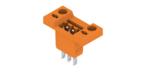 Electrical components near me, Electrical components store in Nigeria,weidmuller 1599140000 3-pin PCB Connector, 5.08mm Pitch, Rows,Industrial Connectivity,Automation,Digitalization,Electrical Components,Terminal Blocks,Wire Processing,Enclosures,Sensors and Actuators,Energy Management,weidmuller