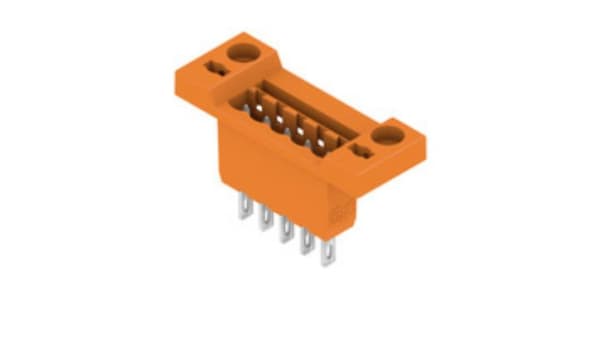 Electrical components near me, Electrical components store in Nigeria,weidmuller 1599160000 5-pin PCB Connector, 5.08mm Pitch, Rows,Industrial Connectivity,Automation,Digitalization,Electrical Components,Terminal Blocks,Wire Processing,Enclosures,Sensors and Actuators,Energy Management,weidmuller