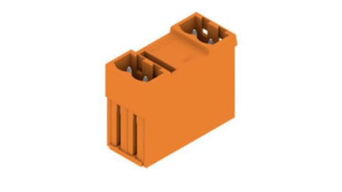 Electrical components near me, Electrical components store in Nigeria,weidmuller 1602390000 4-pin PCB Connector, 5.08mm Pitch, 2 Rows,Industrial Connectivity,Automation,Digitalization,Electrical Components,Terminal Blocks,Wire Processing,Enclosures,Sensors and Actuators,Energy Management,weidmuller