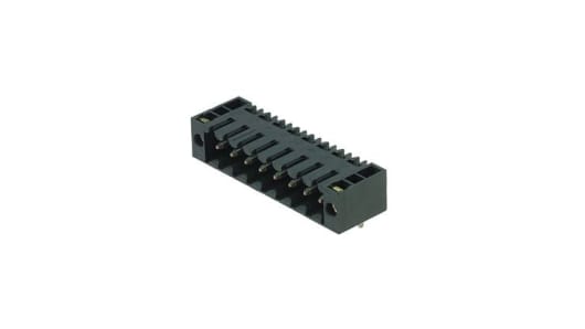 Electrical components near me, Electrical components store in Nigeria,weidmuller 1842160000 Male PCB Header, 3.5mm Pitch, 10 Way, 1 Row,Industrial Connectivity,Automation,Digitalization,Electrical Components,Terminal Blocks,Wire Processing,Enclosures,Sensors and Actuators,Energy Management,weidmuller