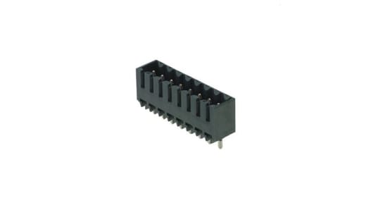 Electrical components near me, Electrical components store in Nigeria,weidmuller 1842350000 Male PCB Header, 3.5mm Pitch, 5 Way, 1 Row,Industrial Connectivity,Automation,Digitalization,Electrical Components,Terminal Blocks,Wire Processing,Enclosures,Sensors and Actuators,Energy Management,weidmuller