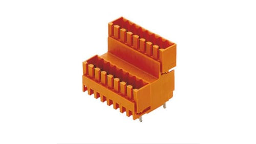 Electrical components near me, Electrical components store in Nigeria,weidmuller 1891190000 6-pin PCB Connector, 3.5mm Pitch, 2 Rows,Industrial Connectivity,Automation,Digitalization,Electrical Components,Terminal Blocks,Wire Processing,Enclosures,Sensors and Actuators,Energy Management,weidmuller