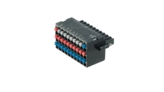 Electrical components near me, Electrical components store in Nigeria,weidmuller 1938020000 30-pin PCB Connector, 3.5mm Pitch, Rows,Industrial Connectivity,Automation,Digitalization,Electrical Components,Terminal Blocks,Wire Processing,Enclosures,Sensors and Actuators,Energy Management,weidmuller