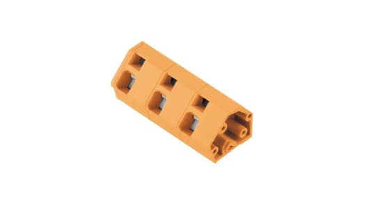 Electrical components near me, Electrical components store in Nigeria,weidmuller 1953470000 2-pin PCB Connector, 10mm Pitch, Rows,Industrial Connectivity,Automation,Digitalization,Electrical Components,Terminal Blocks,Wire Processing,Enclosures,Sensors and Actuators,Energy Management,weidmuller