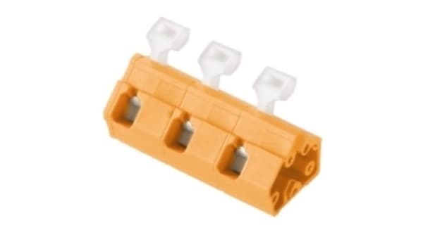 Electrical components near me, Electrical components store in Nigeria,weidmuller 1953940000 3-pin PCB Connector, 5mm Pitch, Rows,Industrial Connectivity,Automation,Digitalization,Electrical Components,Terminal Blocks,Wire Processing,Enclosures,Sensors and Actuators,Energy Management,weidmuller