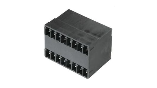 Electrical components near me, Electrical components store in Nigeria,weidmuller 1973730000 Male PCB Header, 3.81mm Pitch, 4 Way, 2 Row,Industrial Connectivity,Automation,Digitalization,Electrical Components,Terminal Blocks,Wire Processing,Enclosures,Sensors and Actuators,Energy Management,weidmuller