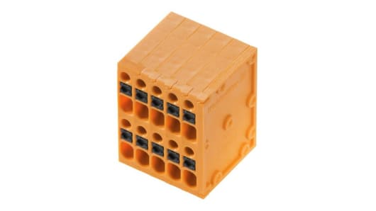 Electrical components near me, Electrical components store in Nigeria,weidmuller 2000940000 4-pin PCB Connector, 3.5mm Pitch, 2 Rows,Industrial Connectivity,Automation,Digitalization,Electrical Components,Terminal Blocks,Wire Processing,Enclosures,Sensors and Actuators,Energy Management,weidmuller