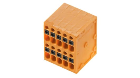 Electrical components near me, Electrical components store in Nigeria,weidmuller 2000990000 14-pin PCB Connector, 3.5mm Pitch, 2 Rows,Industrial Connectivity,Automation,Digitalization,Electrical Components,Terminal Blocks,Wire Processing,Enclosures,Sensors and Actuators,Energy Management,weidmuller