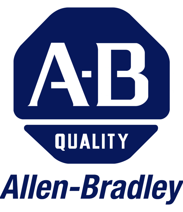 Allen-Bradley 1492-CONACAB020N8 Pre-wired PLC Conversion Cable