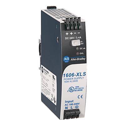 Rockwell, allen, bradley, allen-bradly, ethernet, ethernet-ip, ethernet/ip, CIP, industrial, OLC, communication, controller,1606-XLS80E,