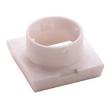 Rockwell, allen, bradley, allen-bradly, ethernet, ethernet-ip, ethernet/ip, CIP, industrial, OLC, communication, controller,800B-ADBCE100H,Allen-Bradley 800B-ADBCE100H 16 mm Push-Button Diffuser Square Laser