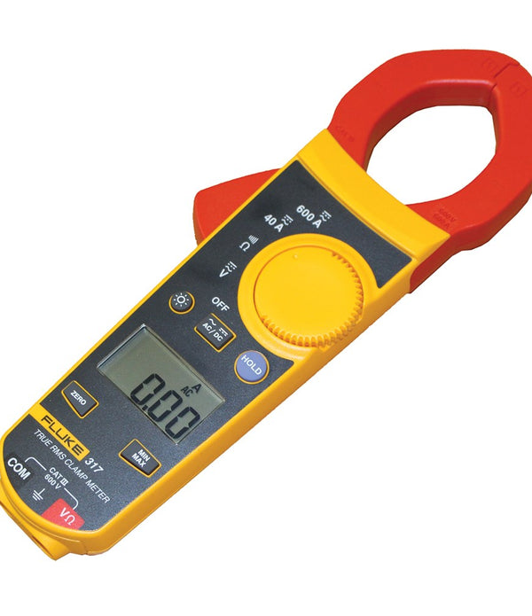 Buy Fluke 369 FC Wireless Leakage Current Clamp Meter with Fluke