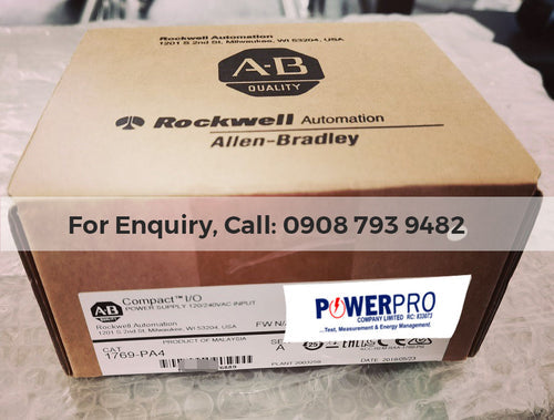 Rockwell, allen, bradley, allen-bradly, ethernet, ethernet-ip, ethernet/ip, CIP, industrial, OLC, communication, controller,1608N-BP050A240V2,Allen-Bradley 1608N-BP050A240V2 MiniDySC 50 Amp Bypass