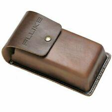 Fluke C510 Leather Meter Case
